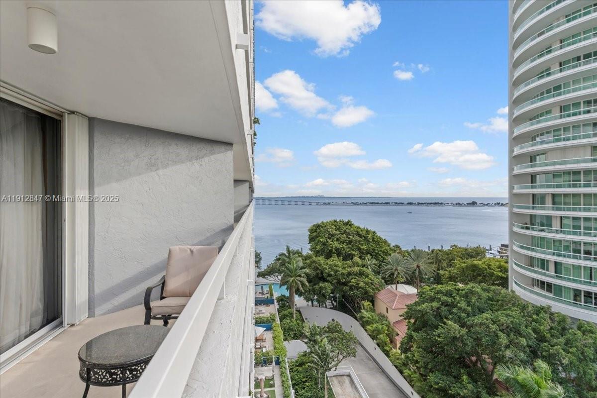 1627 Brickell Ave #1401, Miami FL 33129