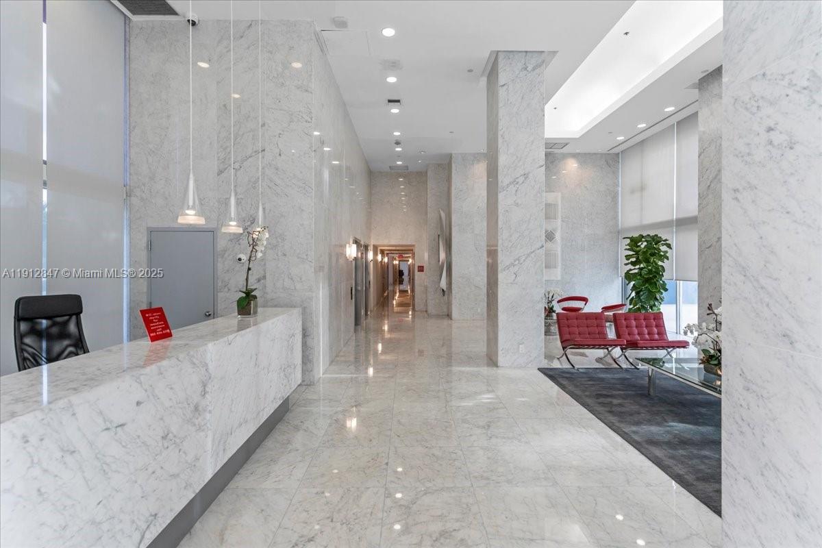 1627 Brickell Ave #1401, Miami FL 33129