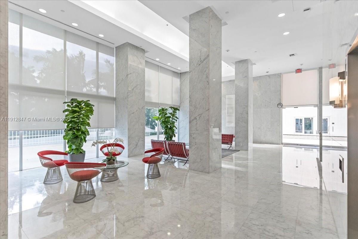 1627 Brickell Ave #1401, Miami FL 33129