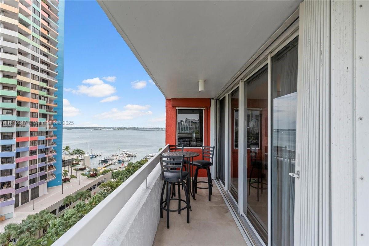 1627 Brickell Ave #1401, Miami FL 33129