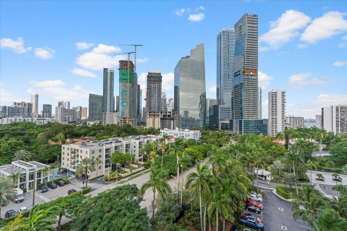 1627 Brickell Ave #1401, Miami FL 33129