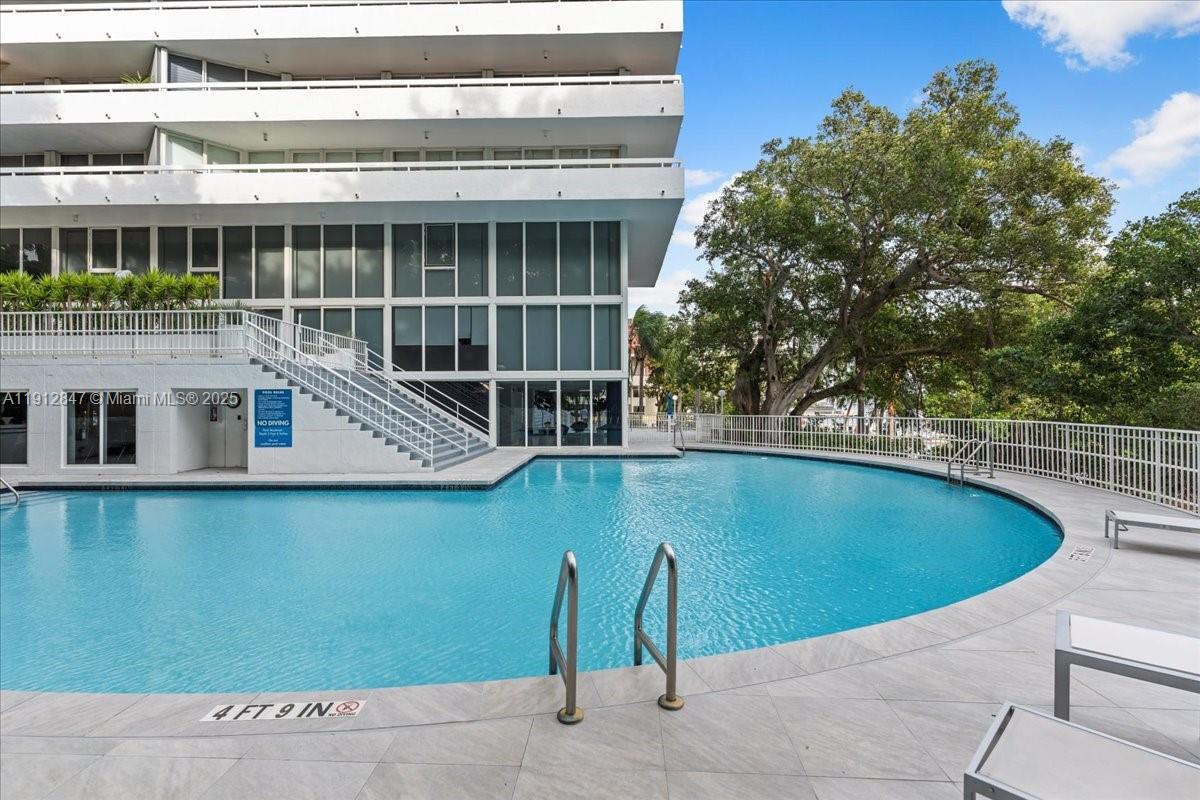 1627 Brickell Ave #1401, Miami FL 33129