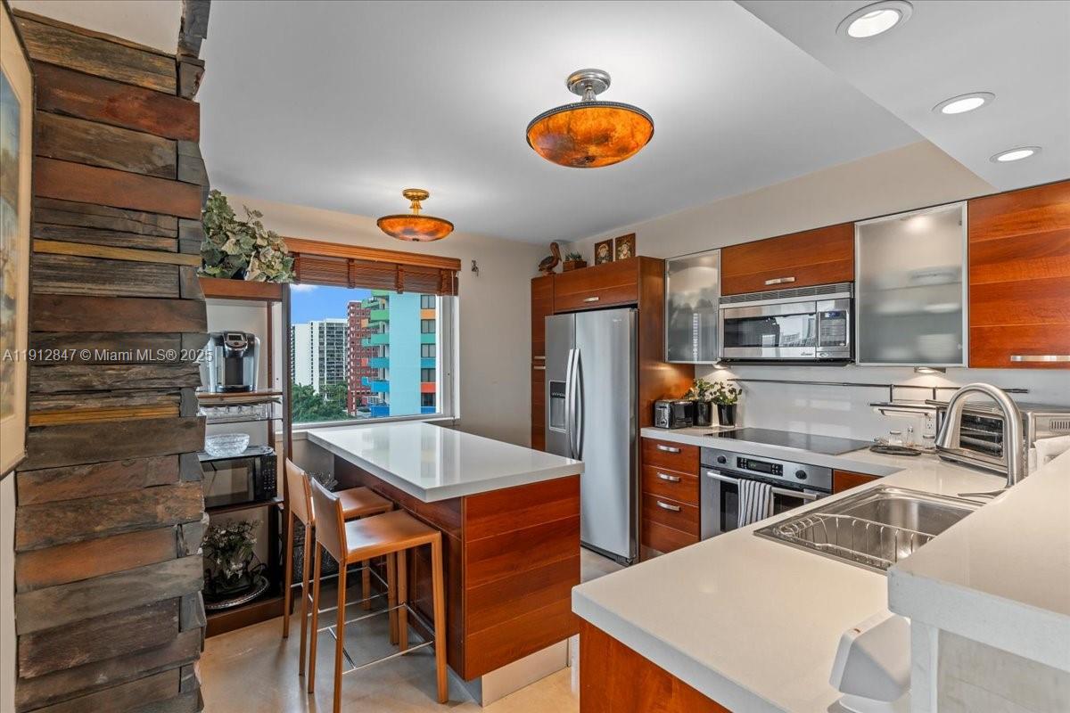 1627 Brickell Ave #1401, Miami FL 33129