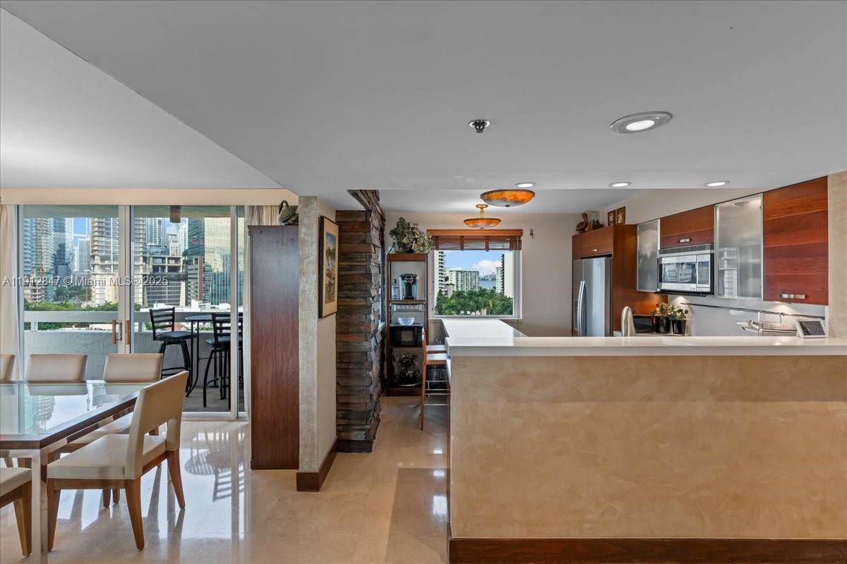 1627 Brickell Ave #1401, Miami FL 33129