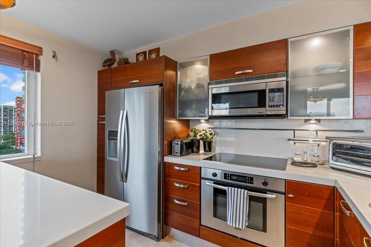 1627 Brickell Ave #1401, Miami FL 33129