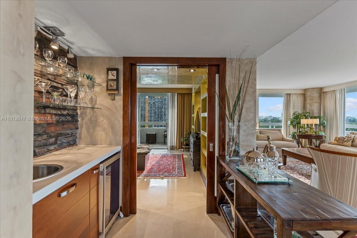 1627 Brickell Ave #1401, Miami FL 33129