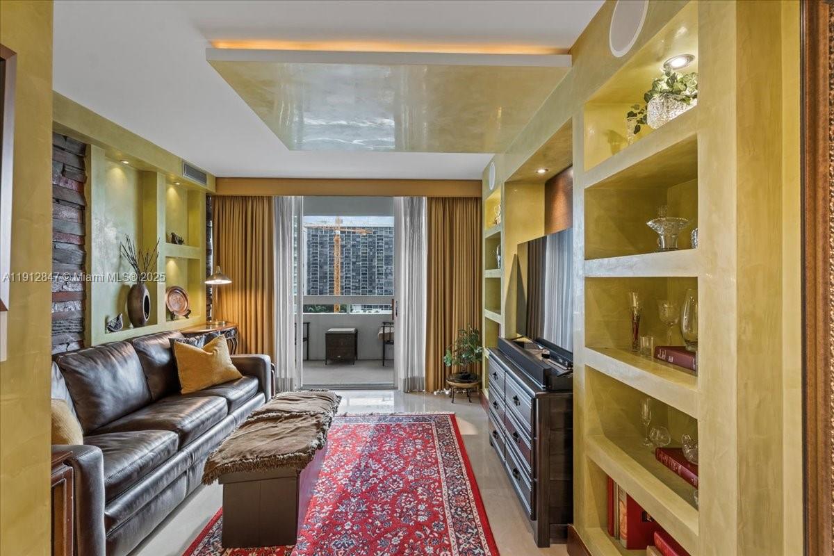 1627 Brickell Ave #1401, Miami FL 33129