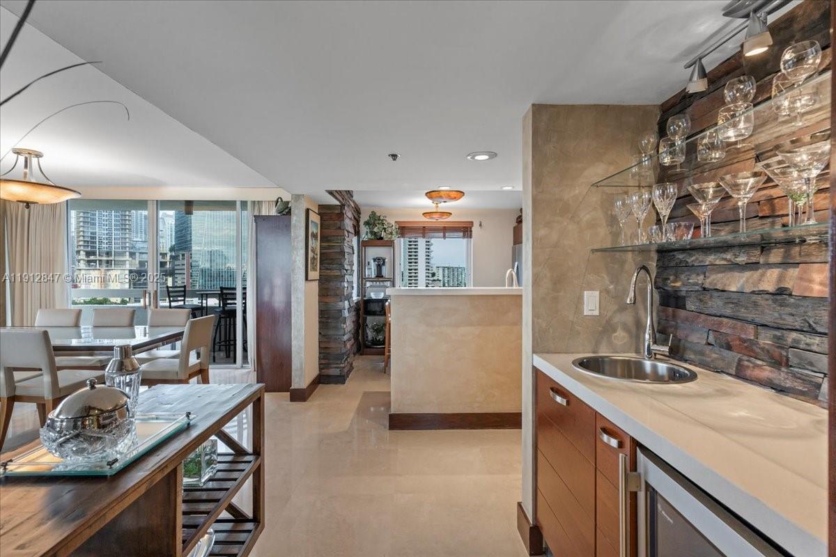 1627 Brickell Ave #1401, Miami FL 33129