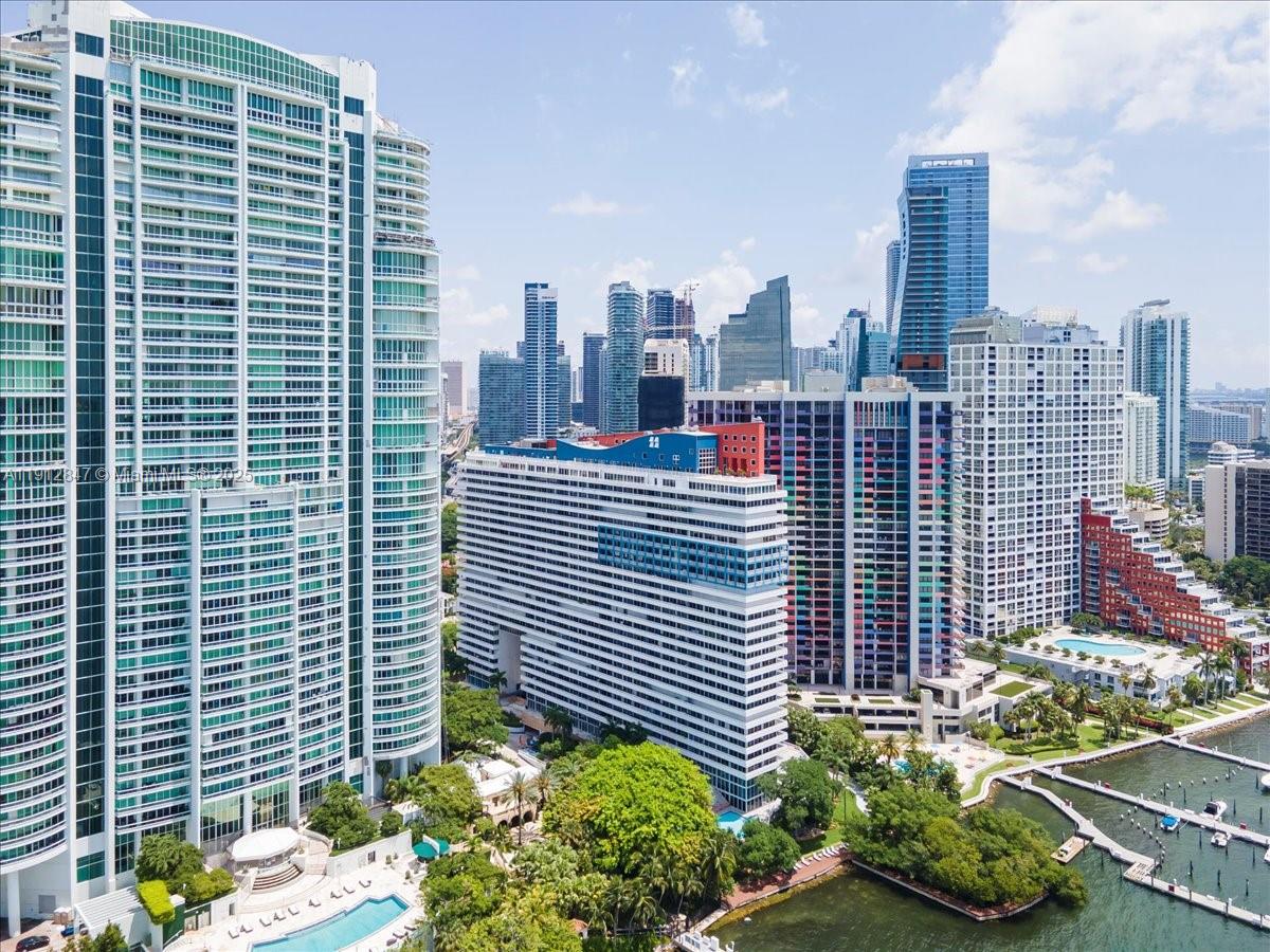 1627 Brickell Ave #1401, Miami FL 33129