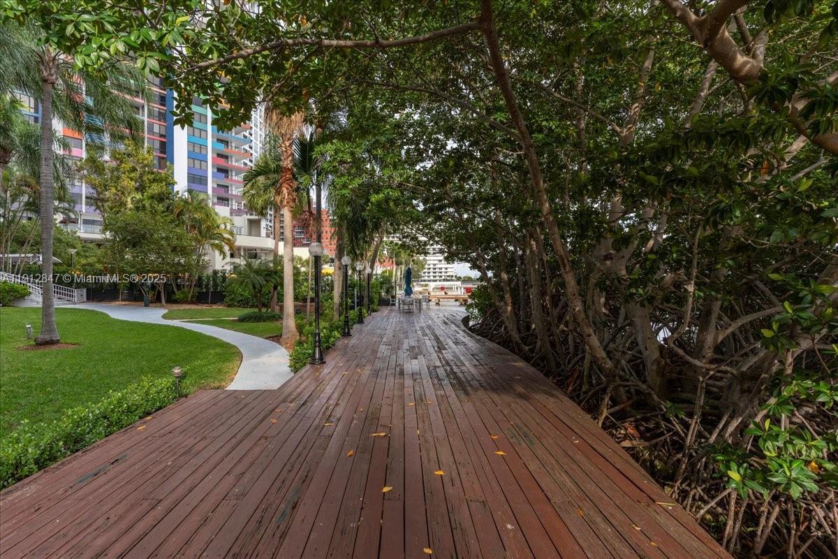 1627 Brickell Ave #1401, Miami FL 33129