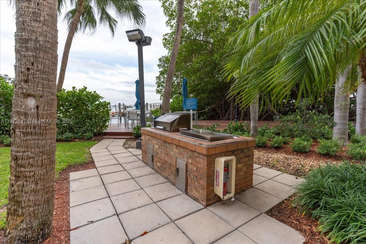 1627 Brickell Ave #1401, Miami FL 33129