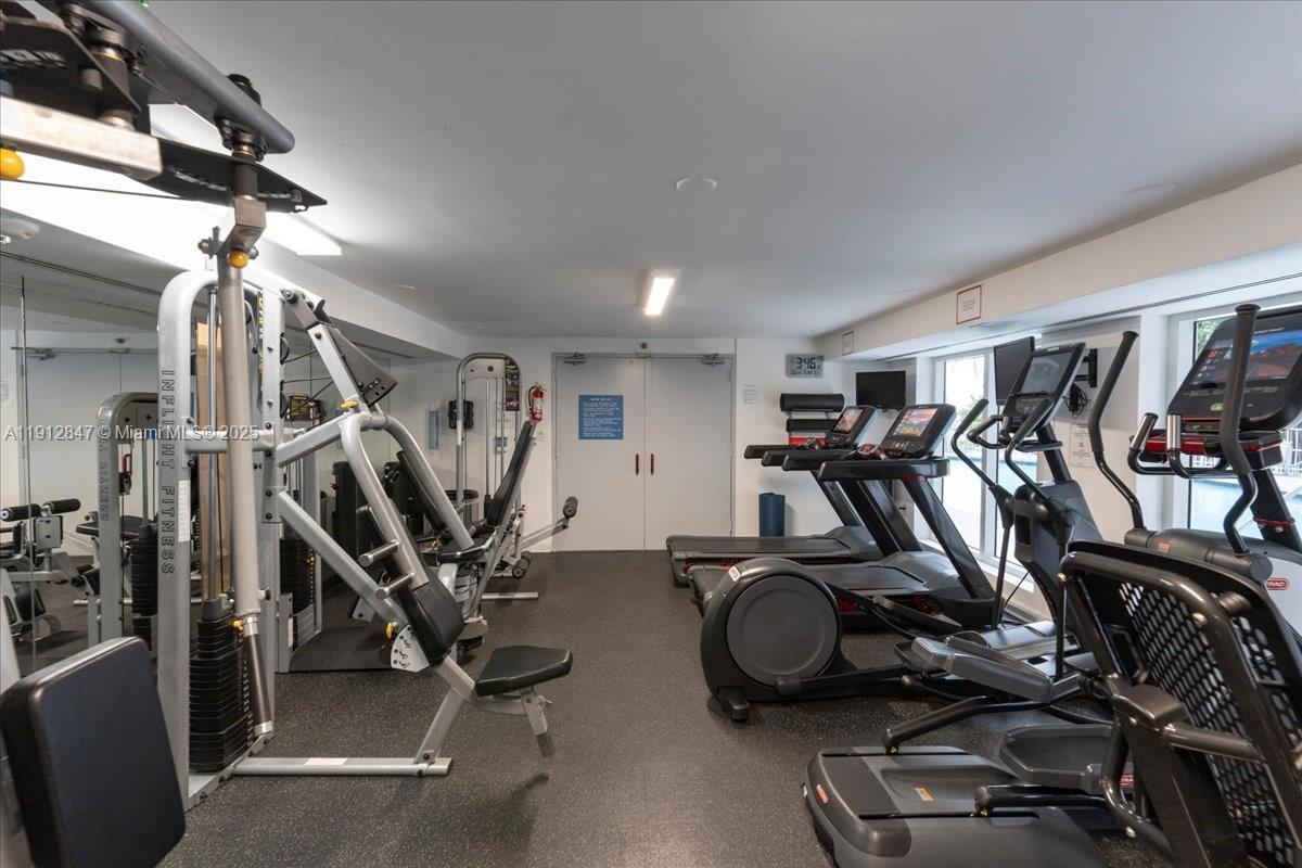 1627 Brickell Ave #1401, Miami FL 33129