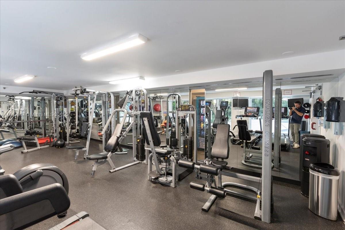 1627 Brickell Ave #1401, Miami FL 33129