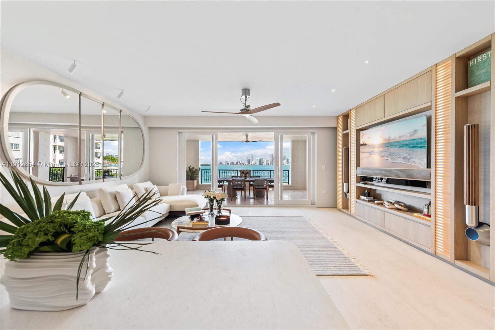 4922 Fisher Island Dr #4922, Miami Beach FL 33109