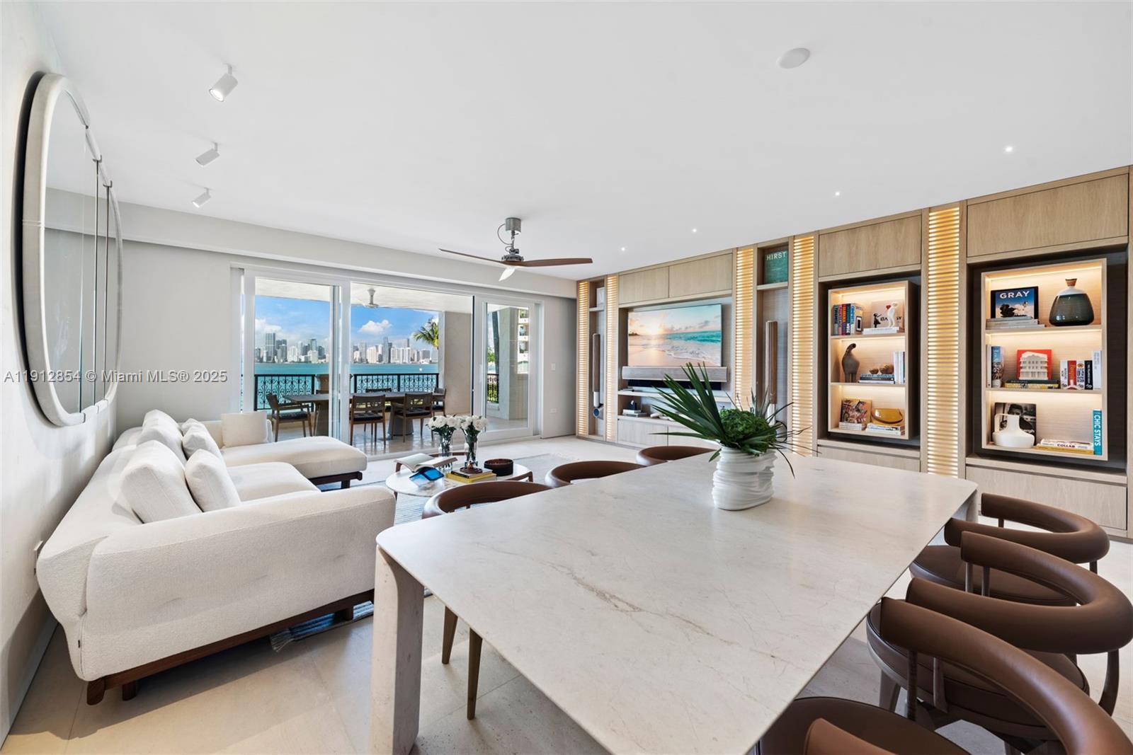 4922 Fisher Island Dr #4922, Miami Beach FL 33109