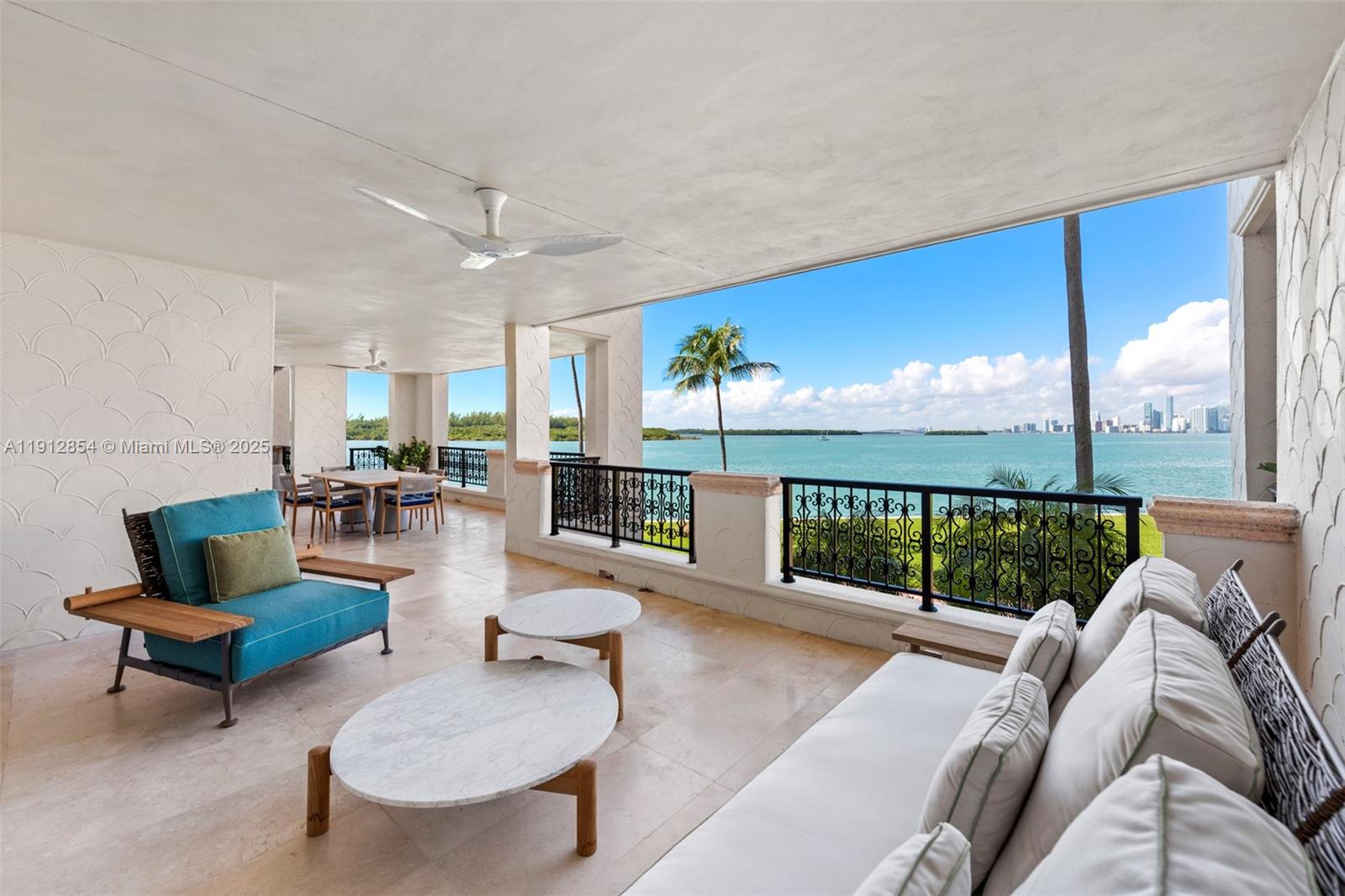 4922 Fisher Island Dr #4922, Miami Beach FL 33109