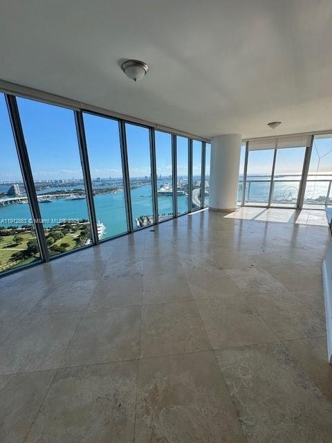 888 Biscayne Blvd #3608, Miami FL 33132