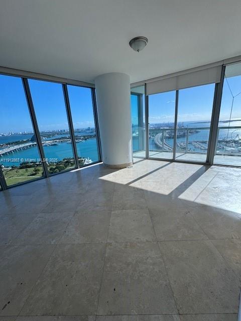 888 Biscayne Blvd #3608, Miami FL 33132