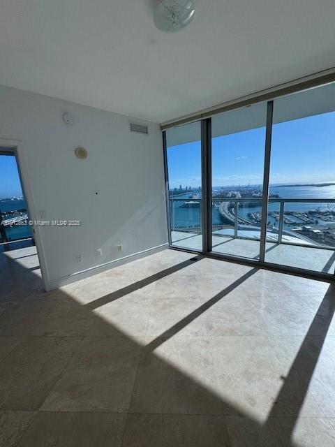 888 Biscayne Blvd #3608, Miami FL 33132
