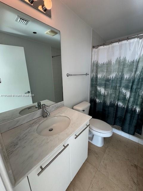 888 Biscayne Blvd #3608, Miami FL 33132