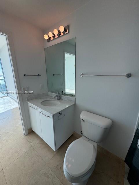 888 Biscayne Blvd #3608, Miami FL 33132