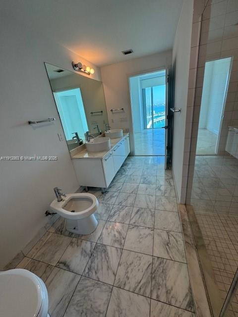 888 Biscayne Blvd #3608, Miami FL 33132