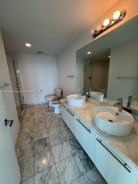 888 Biscayne Blvd #3608, Miami FL 33132