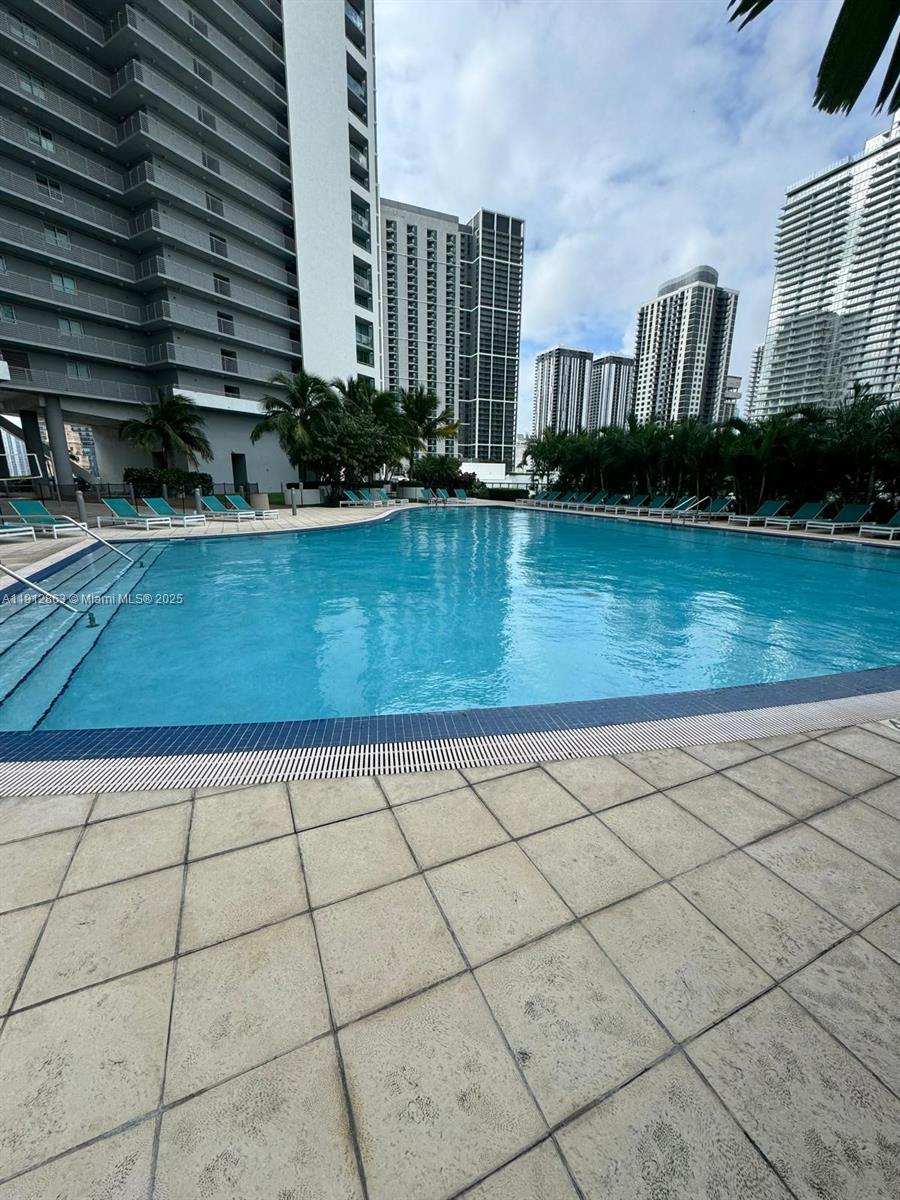888 Biscayne Blvd #3608, Miami FL 33132