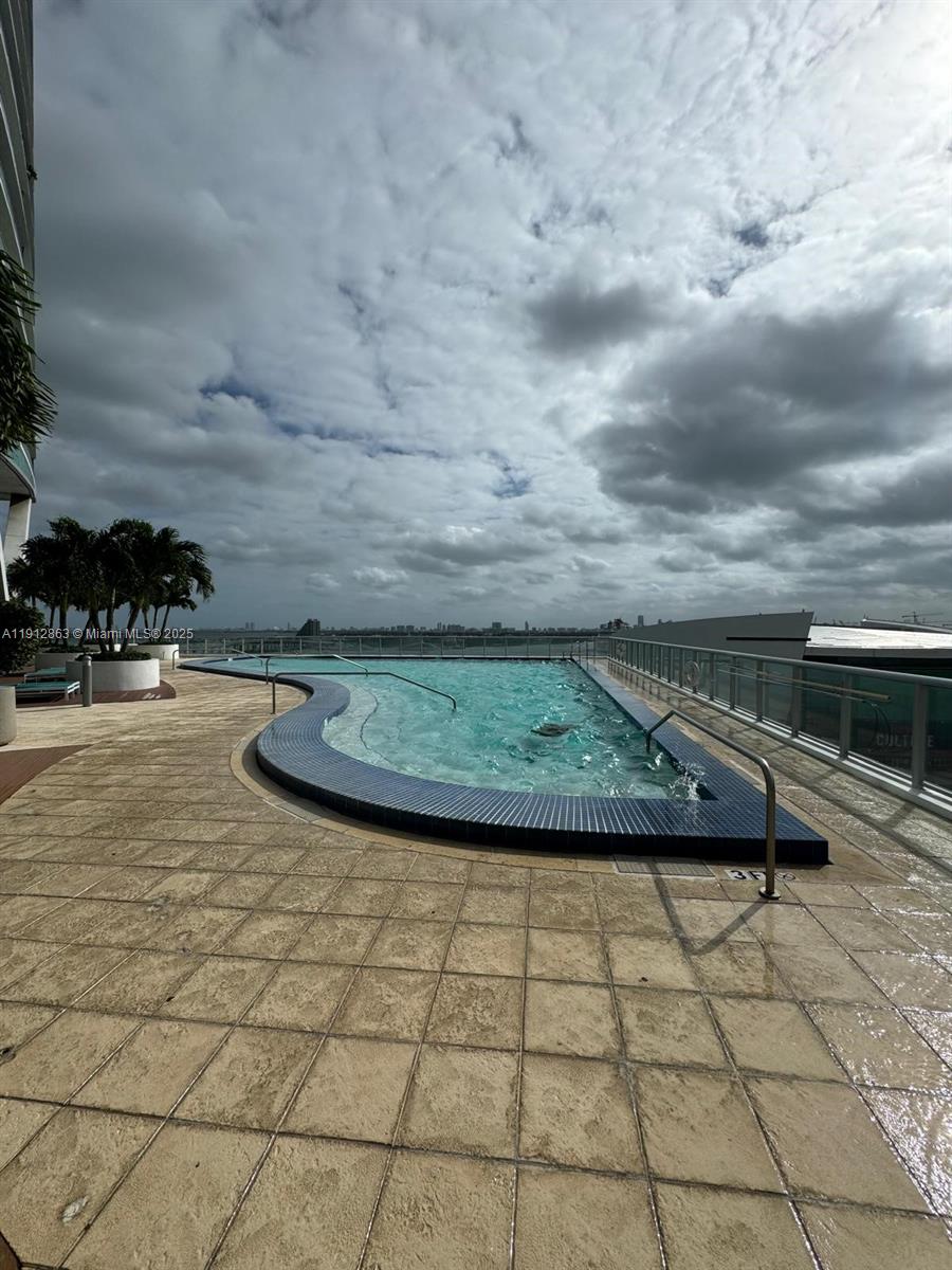 888 Biscayne Blvd #3608, Miami FL 33132