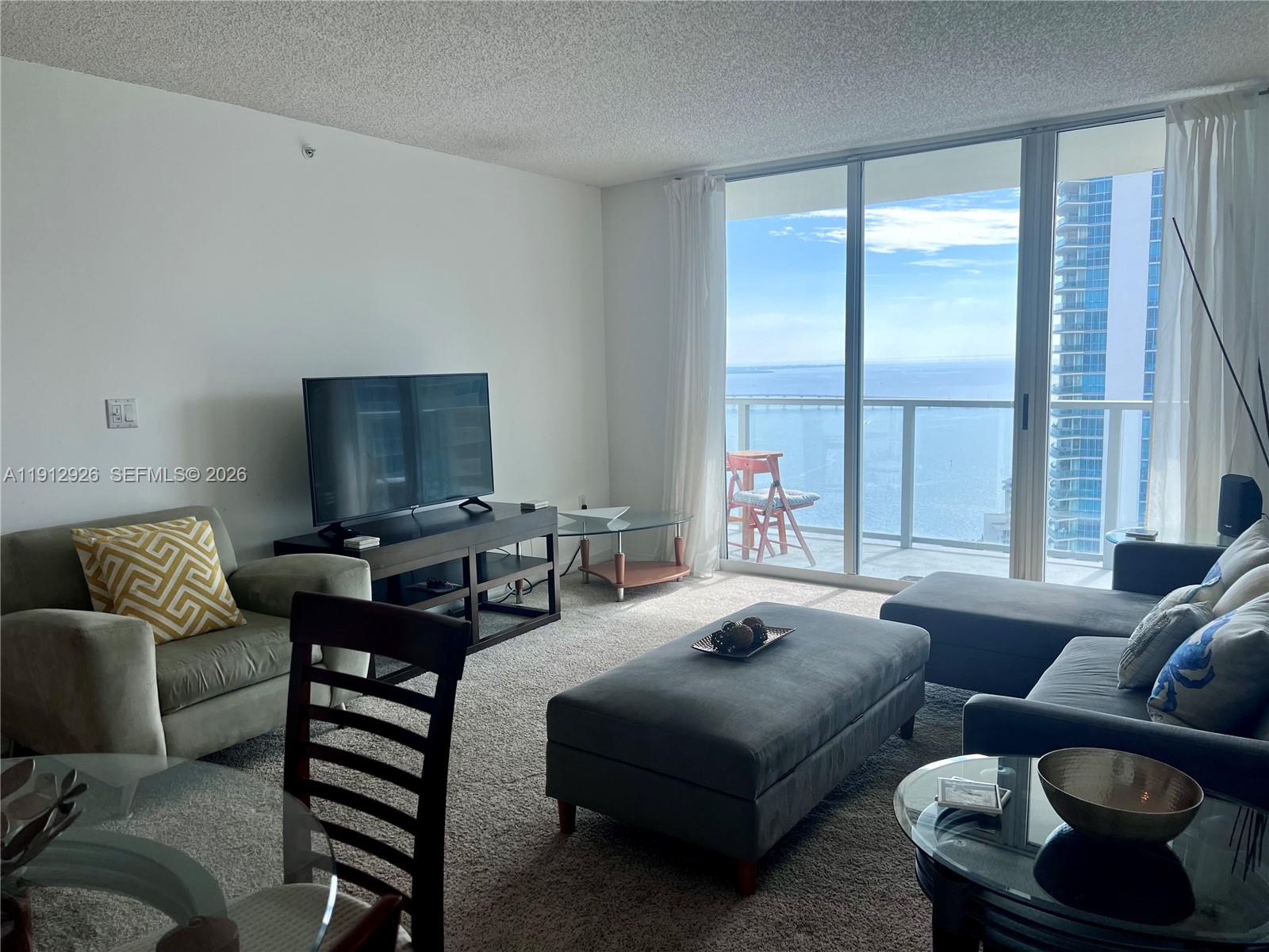 1155 Brickell Bay Dr #3405, Miami FL 33131