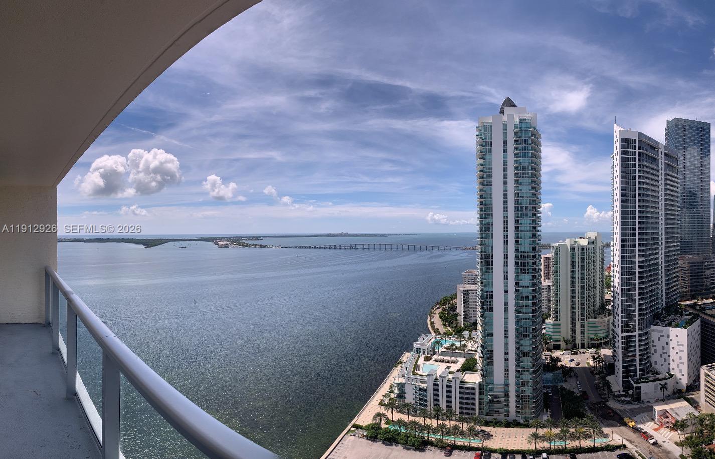 1155 Brickell Bay Dr #3405, Miami FL 33131