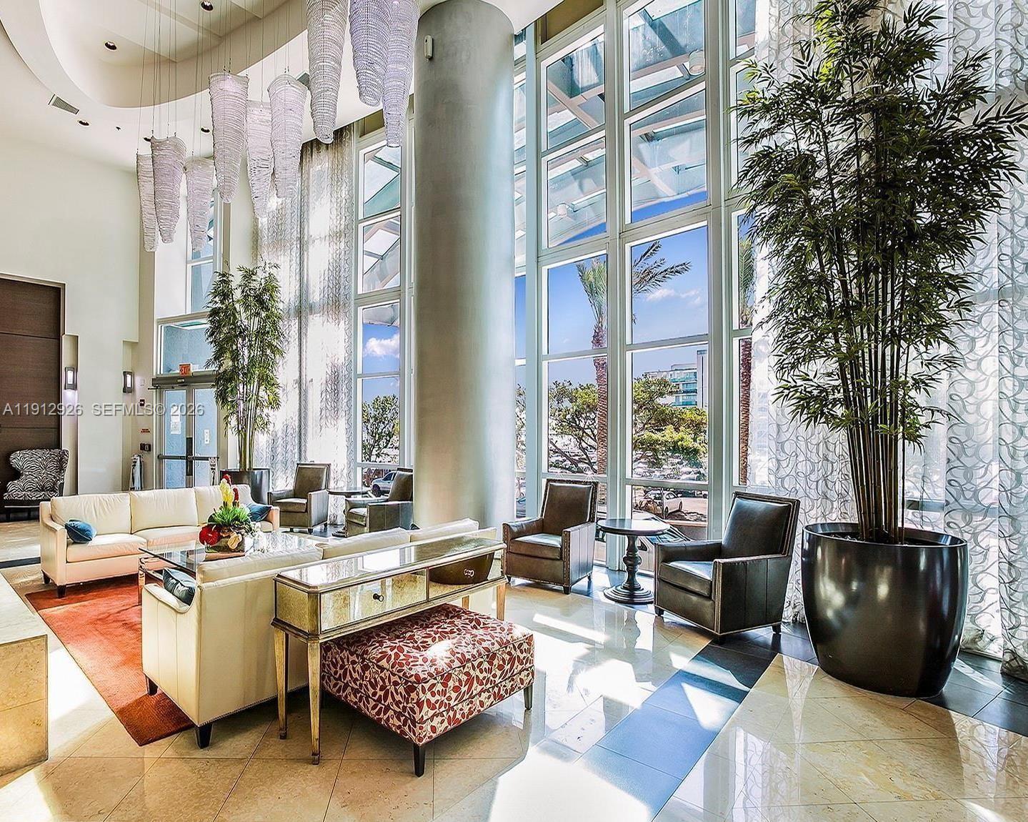1155 Brickell Bay Dr #3405, Miami FL 33131