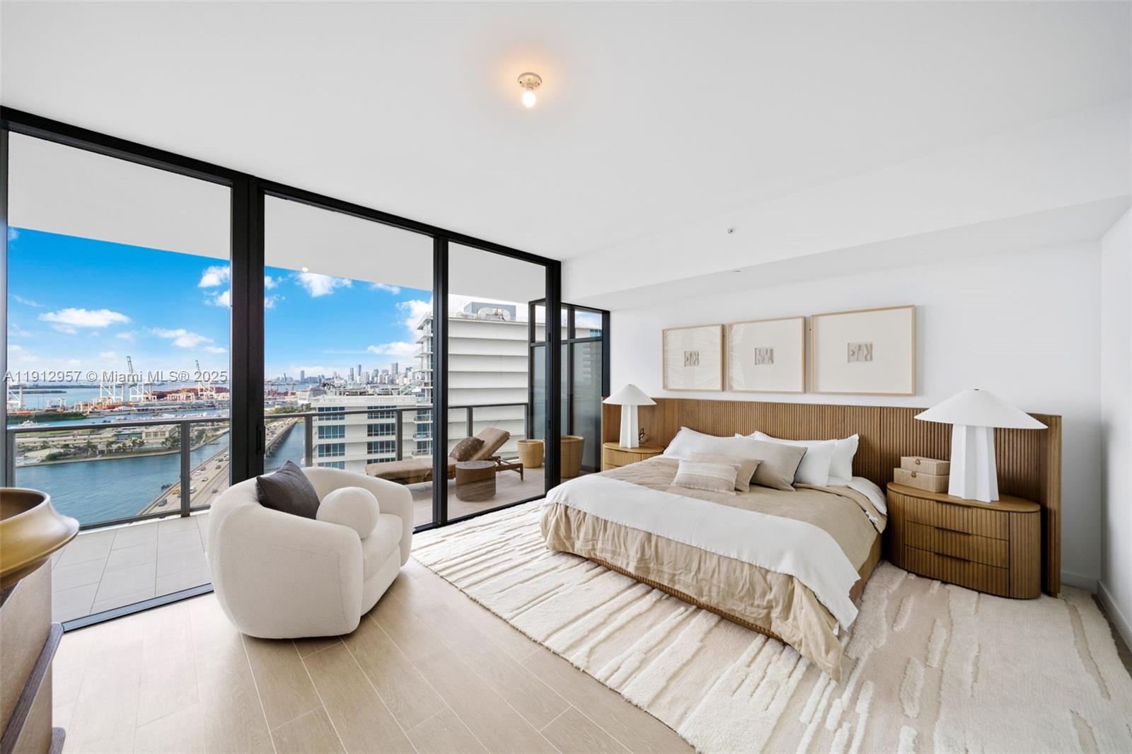 500 Alton Rd #2303, Miami Beach FL 33139