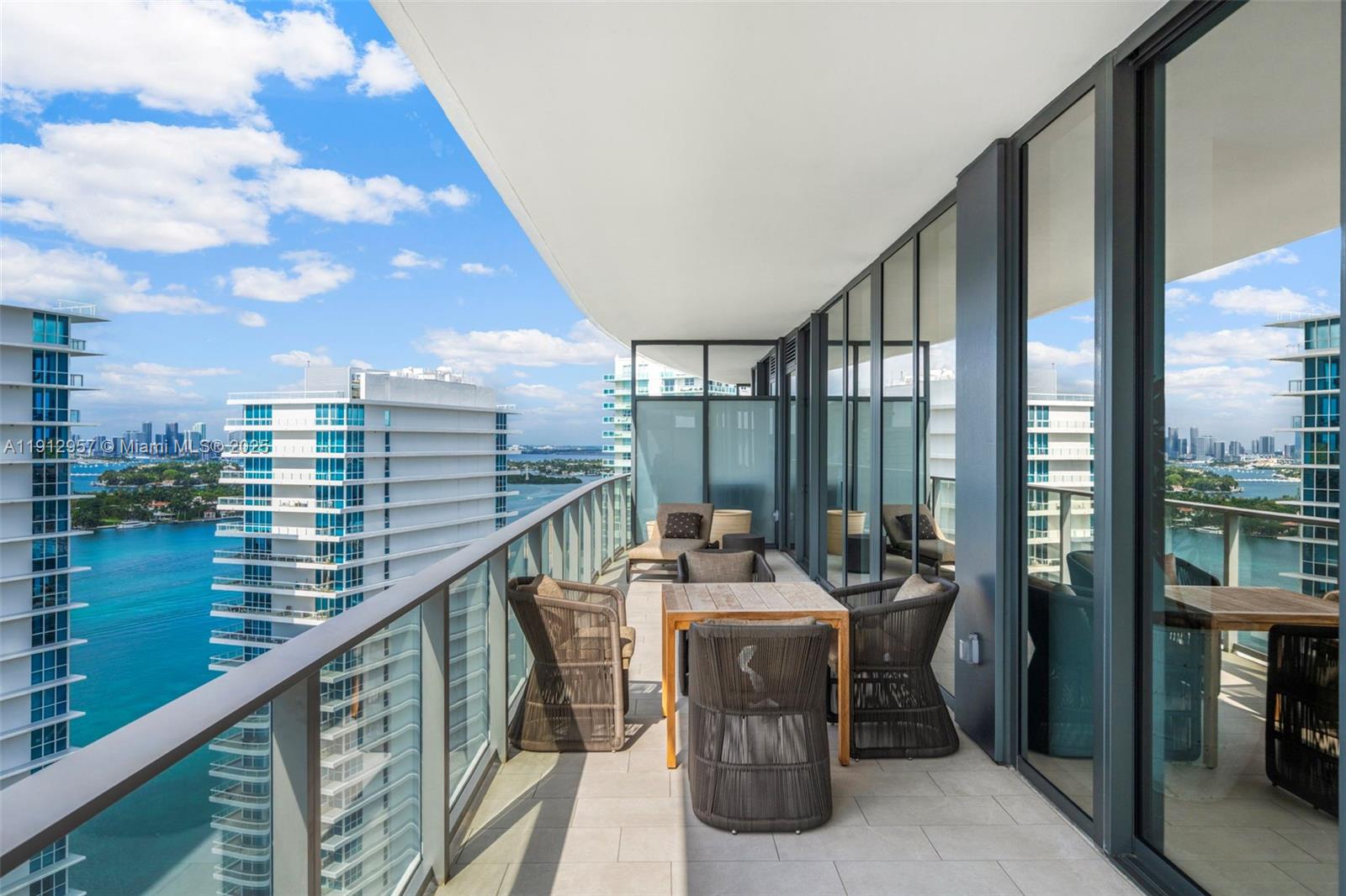 500 Alton Rd #2303, Miami Beach FL 33139