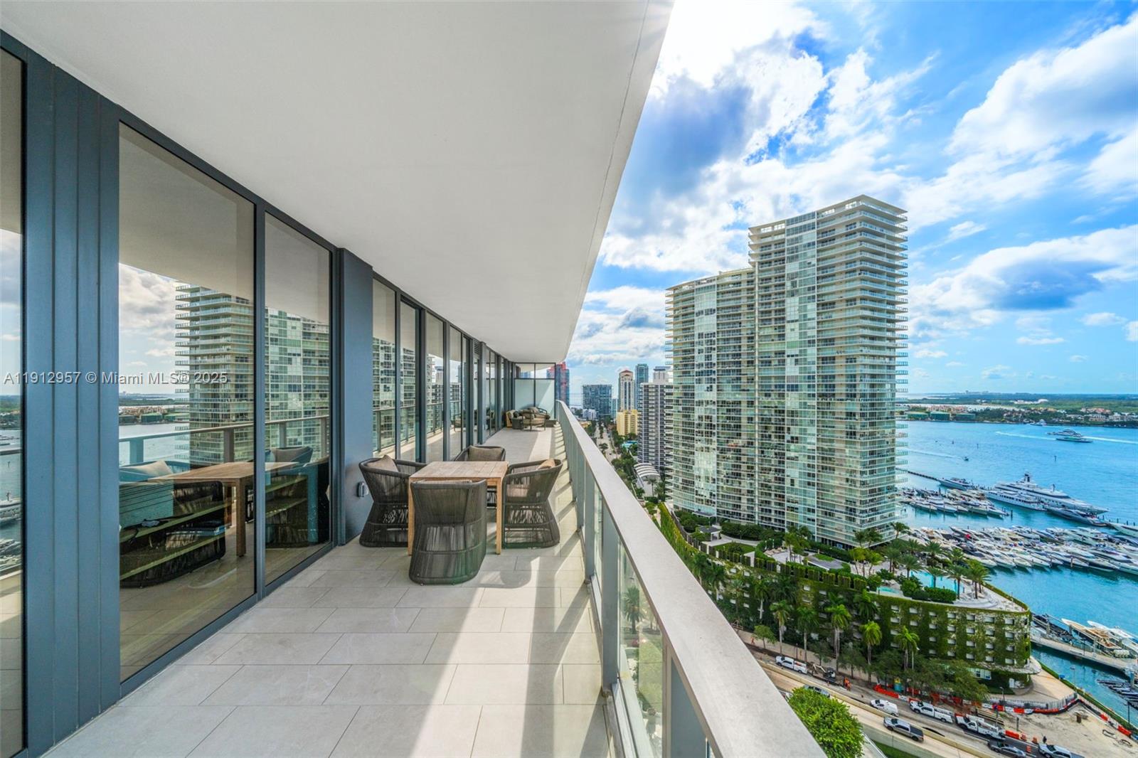 500 Alton Rd #2303, Miami Beach FL 33139