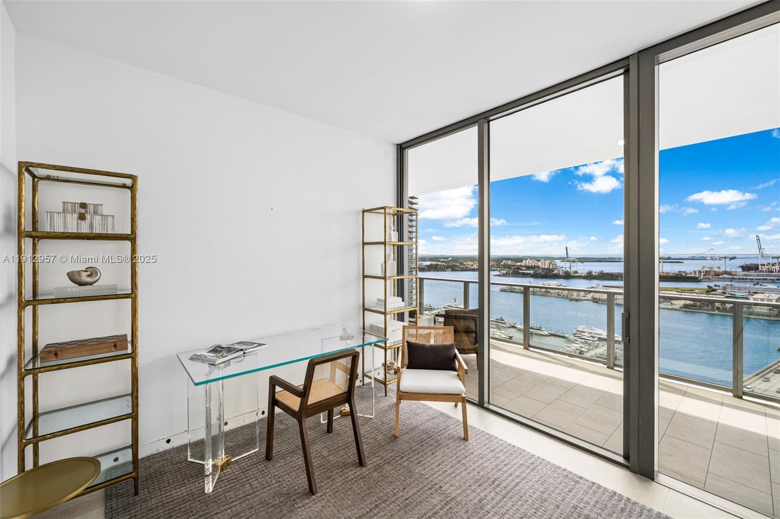 500 Alton Rd #2303, Miami Beach FL 33139