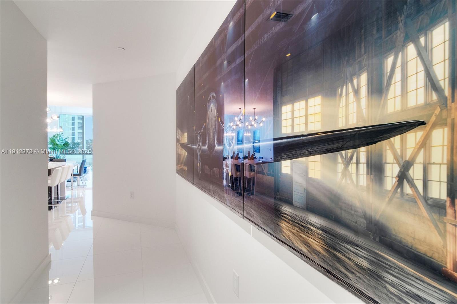 851 NE 1st Ave #1107, Miami FL 33132