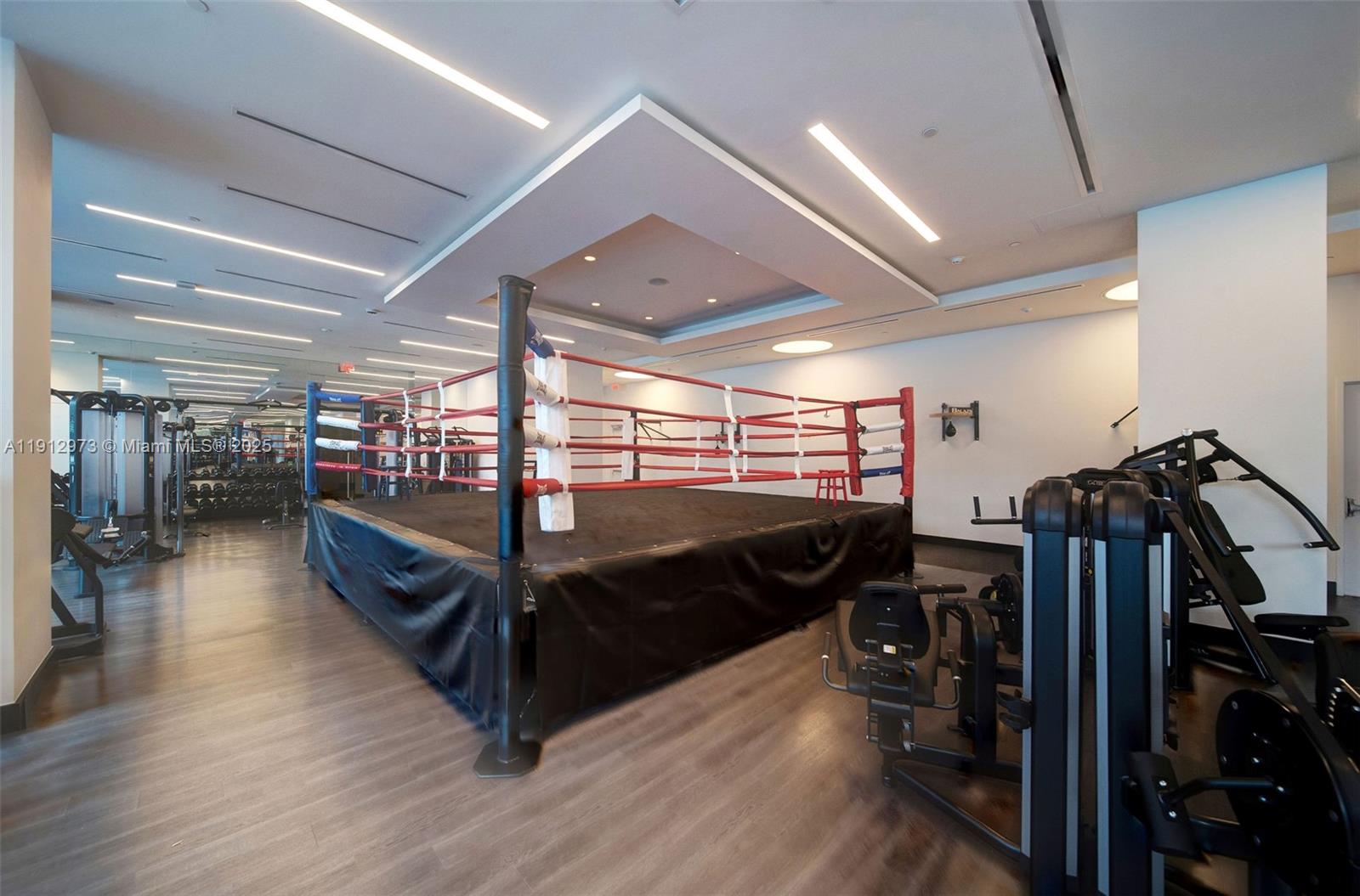 851 NE 1st Ave #1107, Miami FL 33132