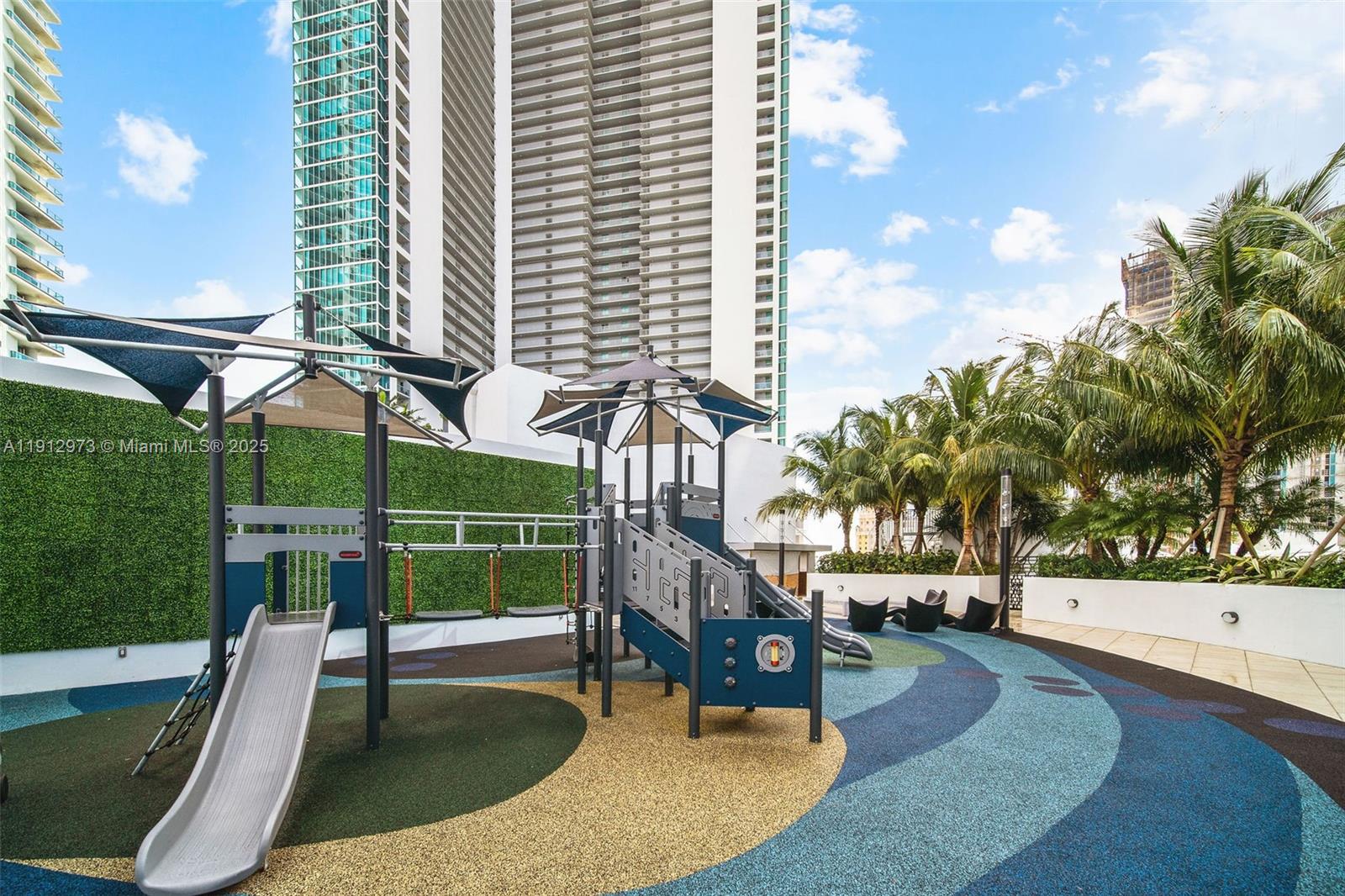 851 NE 1st Ave #1107, Miami FL 33132