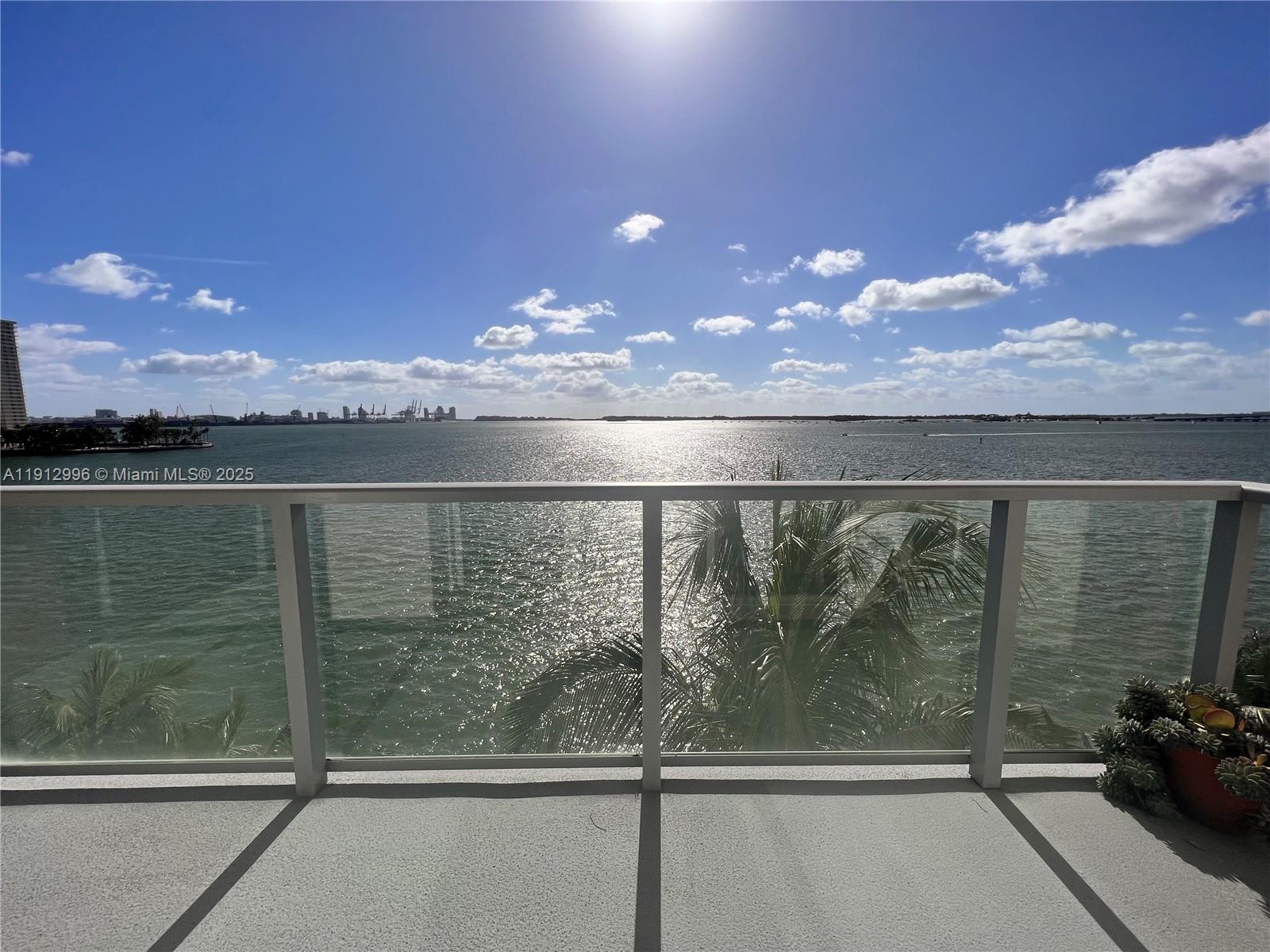 1155 BRICKELL BAY DR #510, Miami FL 33131