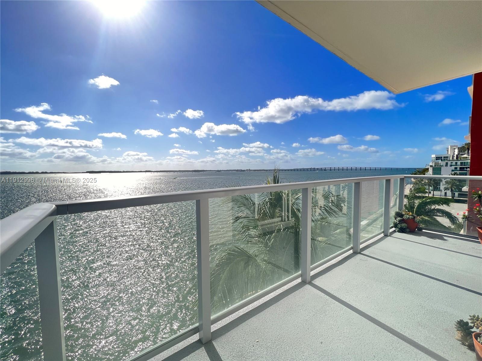 1155 BRICKELL BAY DR #510, Miami FL 33131