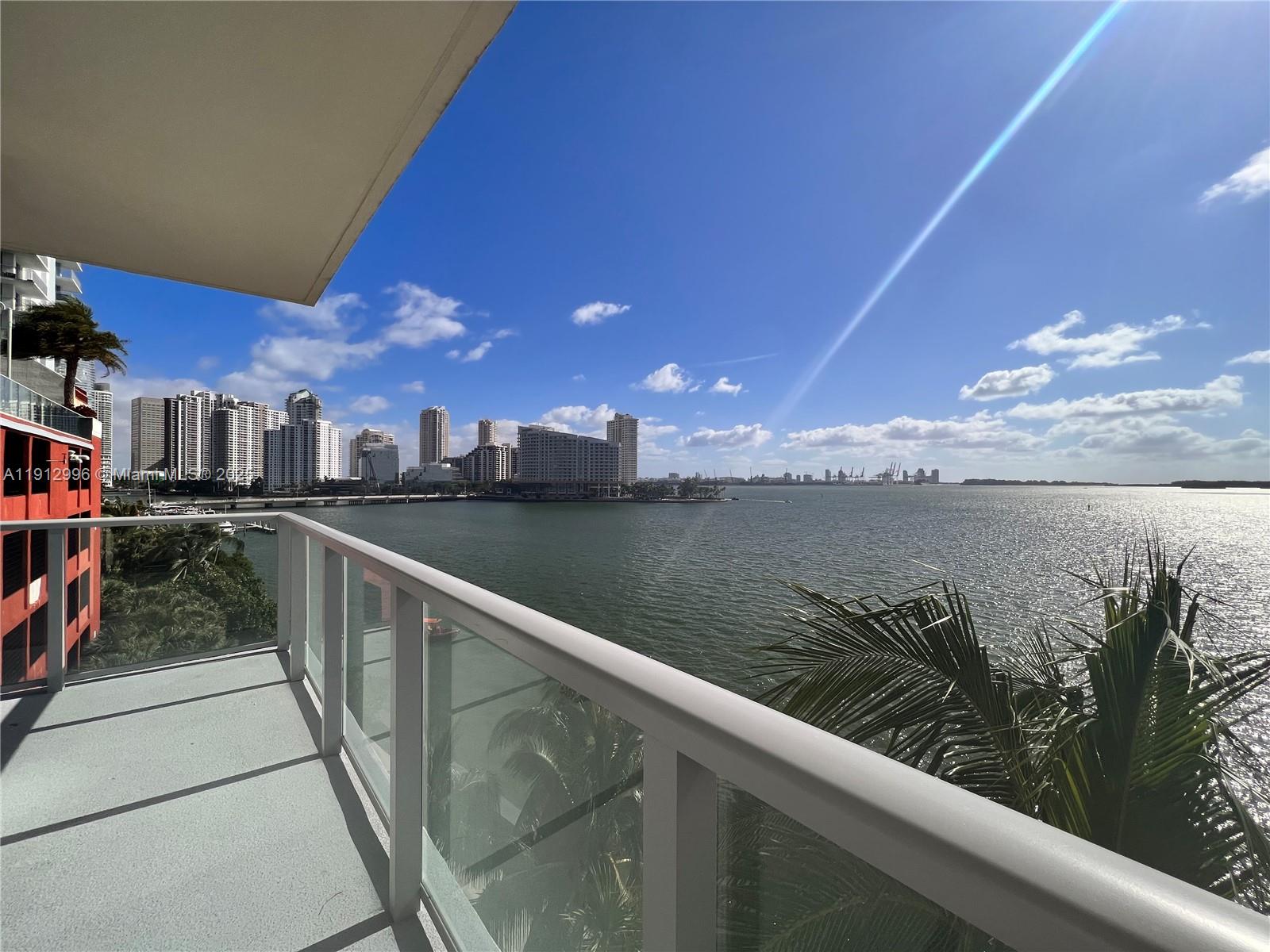 1155 BRICKELL BAY DR #510, Miami FL 33131