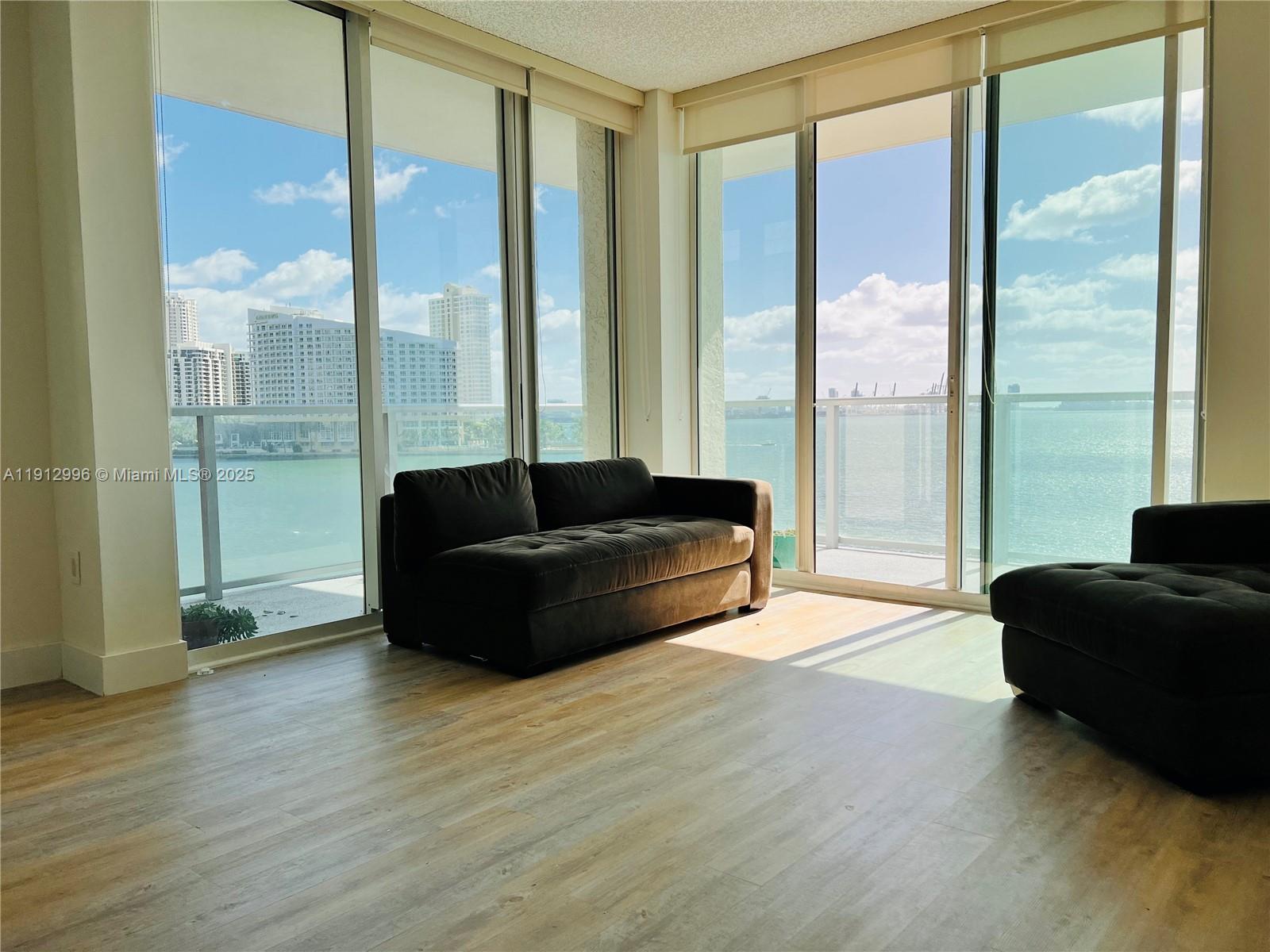 1155 BRICKELL BAY DR #510, Miami FL 33131