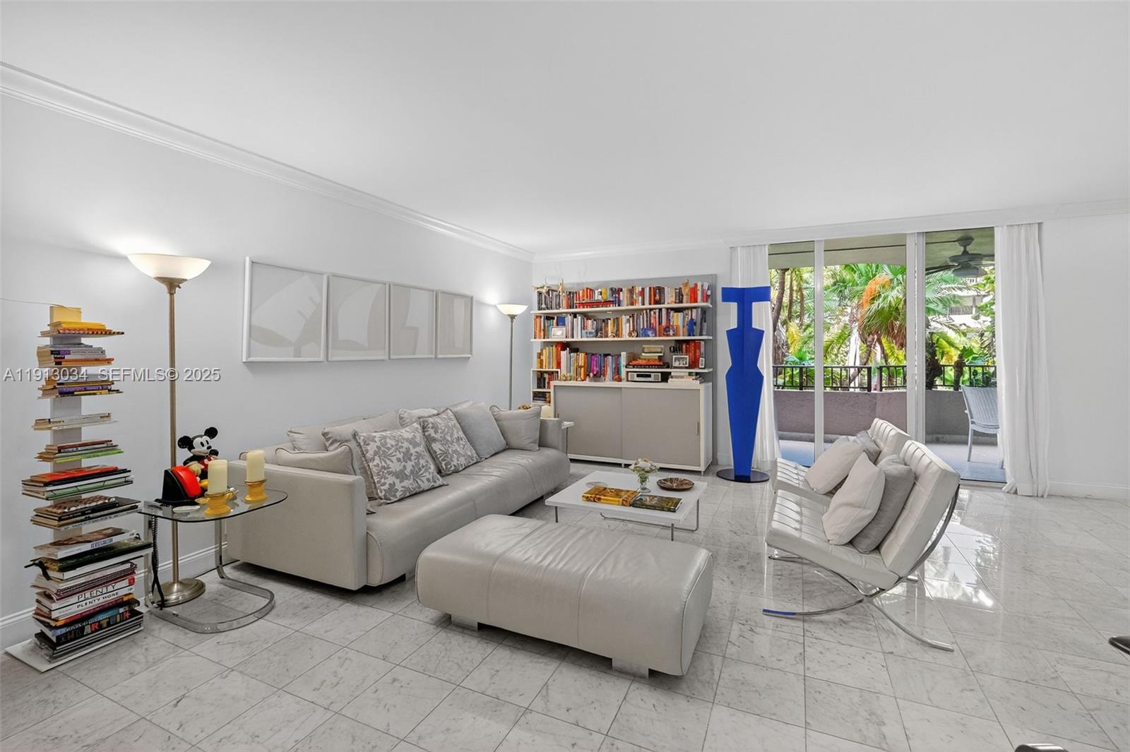 181 Crandon Blvd #106, Key Biscayne FL 33149