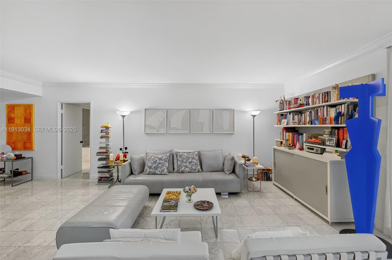 181 Crandon Blvd #106, Key Biscayne FL 33149