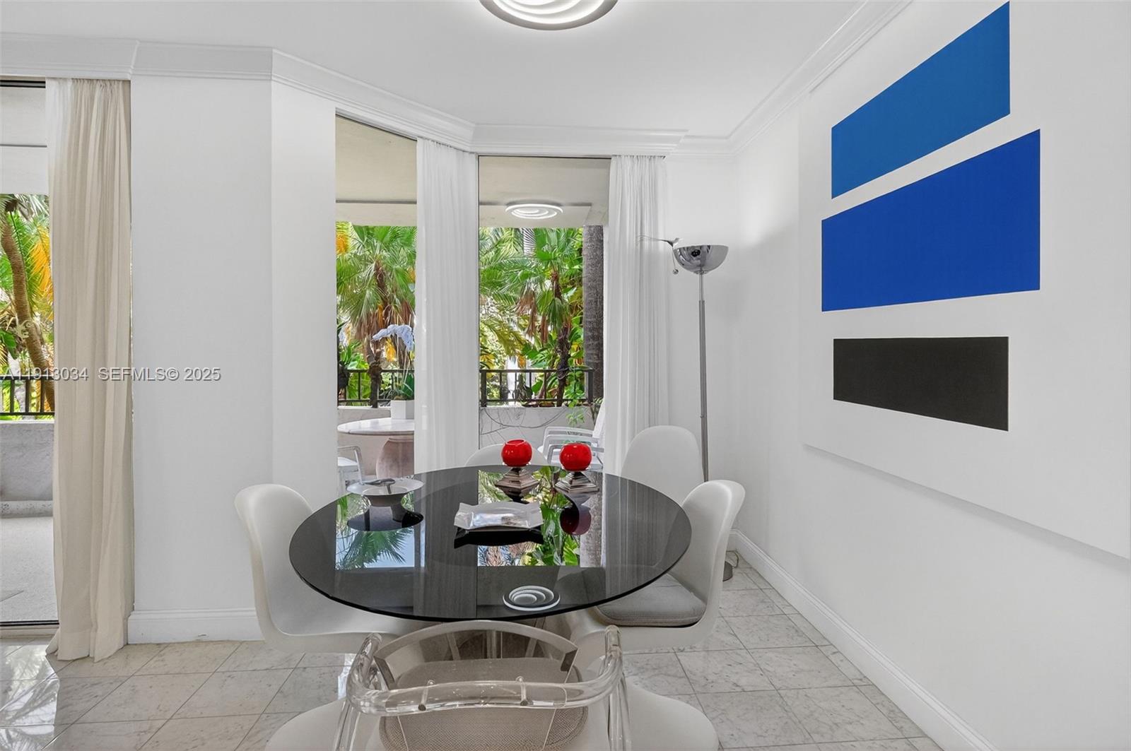 181 Crandon Blvd #106, Key Biscayne FL 33149
