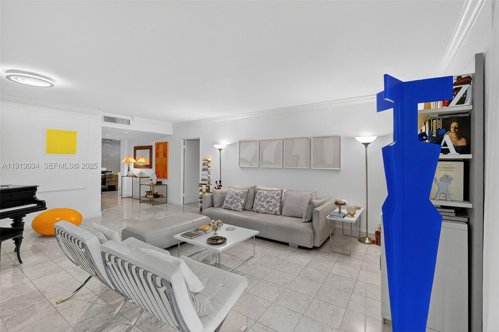 181 Crandon Blvd #106, Key Biscayne FL 33149