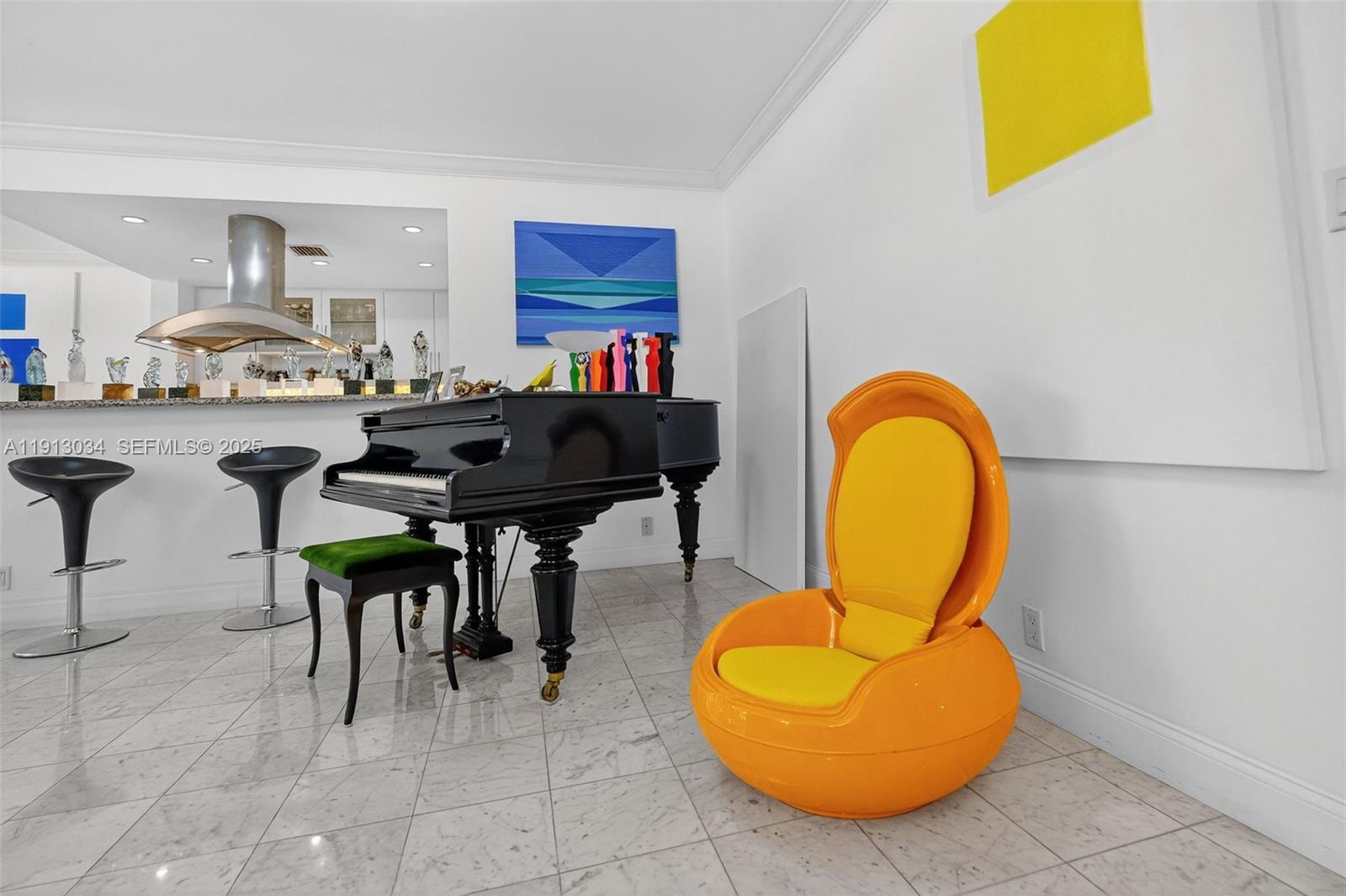 181 Crandon Blvd #106, Key Biscayne FL 33149