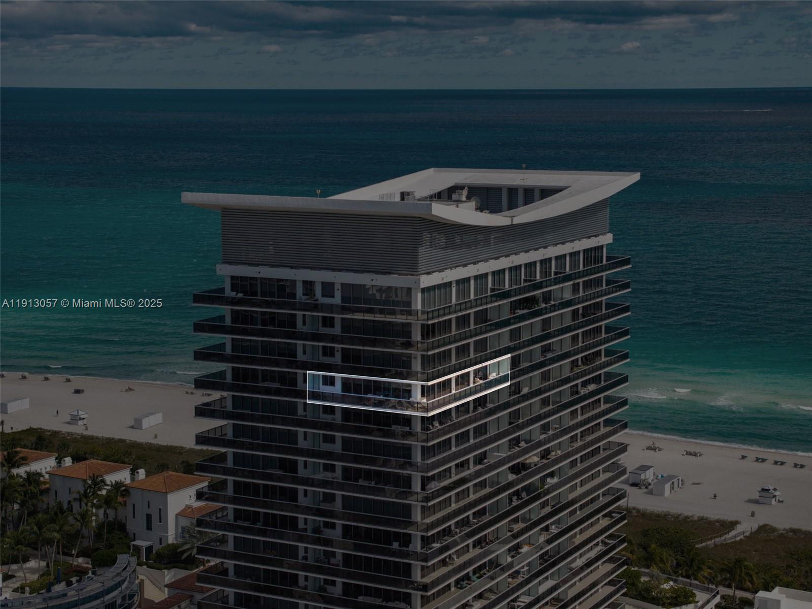 5875 Collins Ave #1908, Miami Beach FL 33140