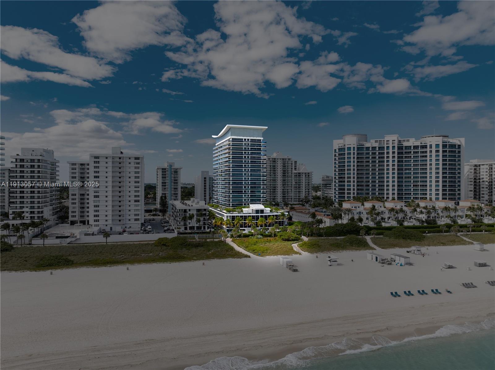 5875 Collins Ave #1908, Miami Beach FL 33140